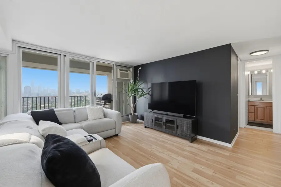 1960 N Lincoln Park #2209, Chicago, IL 60614 - #3