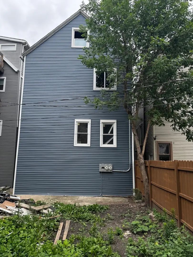 1920 N Rockwell Street, Chicago, IL 60647 - #1