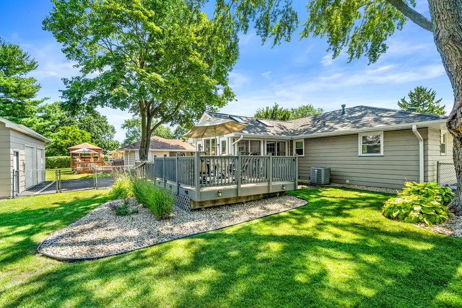 2309 Lowell Street, Aurora, IL 60506 - #3