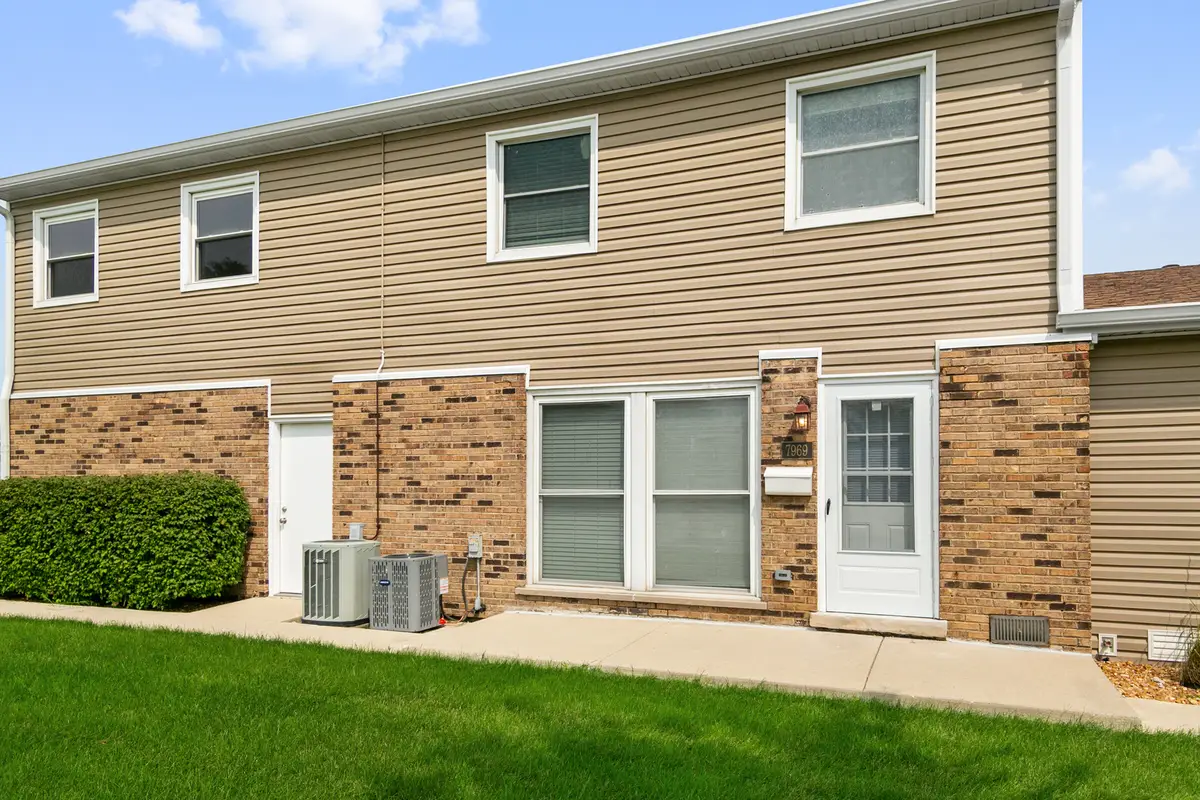 7969 164th Court #7969, Tinley Park, IL 60477 - #1