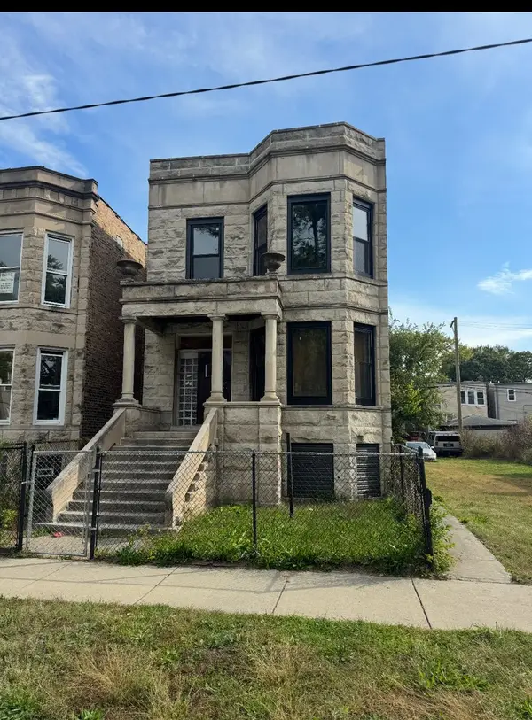 5419 S Aberdeen Street, Chicago, IL 60609