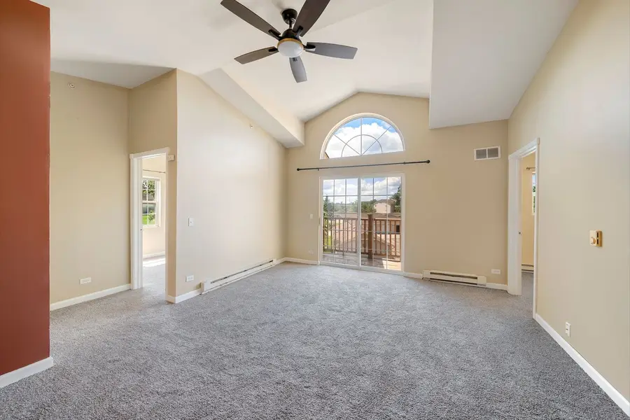 1498 W Sand Bar Court #3D, Round Lake Beach, IL 60073 - #3