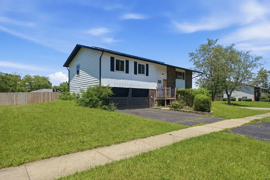 17800 Central Park Avenue, Country Club Hills, IL 60478 - #2