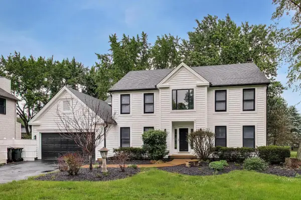 251 Perth Road, Cary, IL 60013