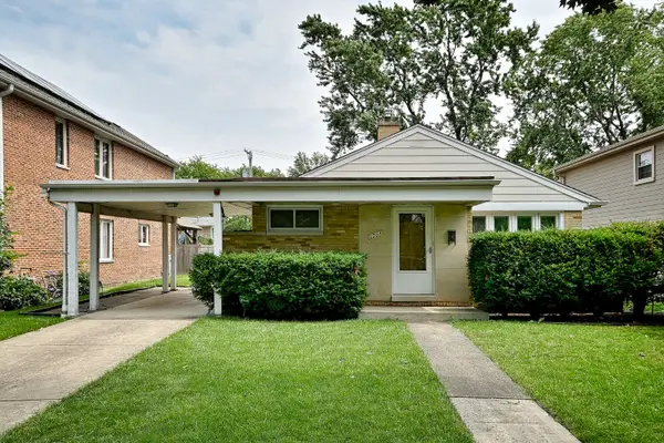 1705 S Ashland Avenue, Park Ridge, IL 60068