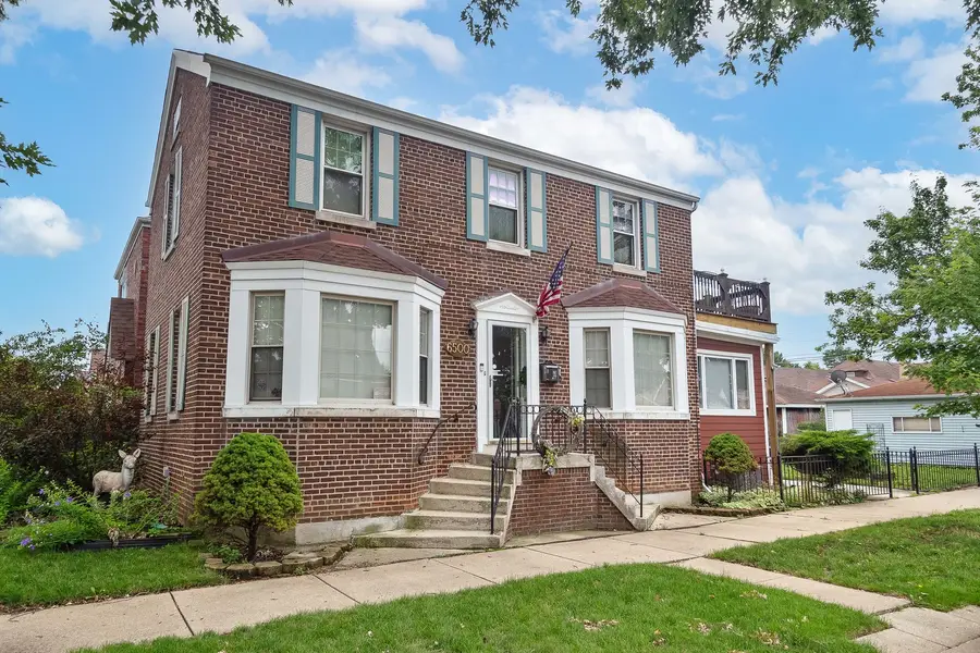 6500 S Komensky Avenue, Chicago, IL 60629 - #2