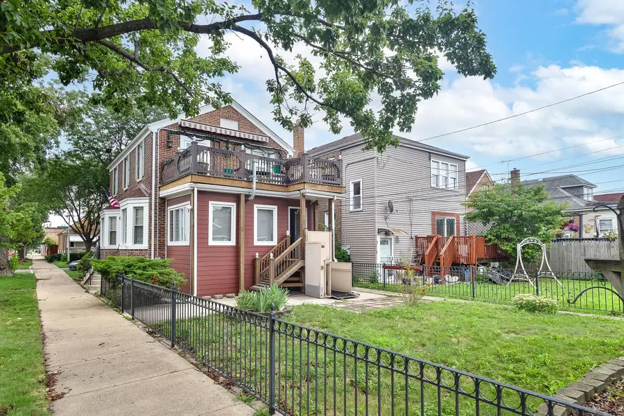 6500 S Komensky Avenue, Chicago, IL 60629 - #3
