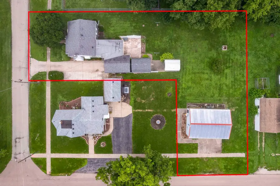 415 N Depot Street, Somonauk, IL 60552 - #2