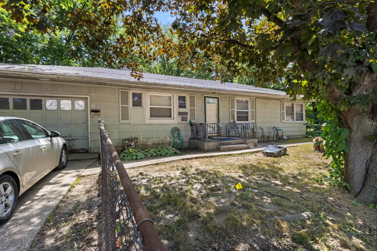 3420 Auburn Street, Rockford, IL 61101 - #1