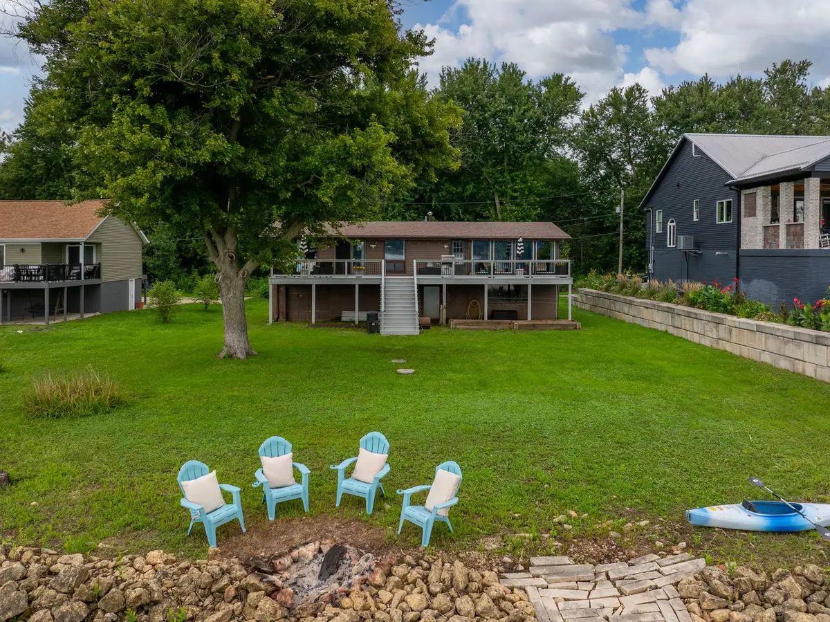 24701 178th Street, Pleasant Valley, IA 52767 - #1