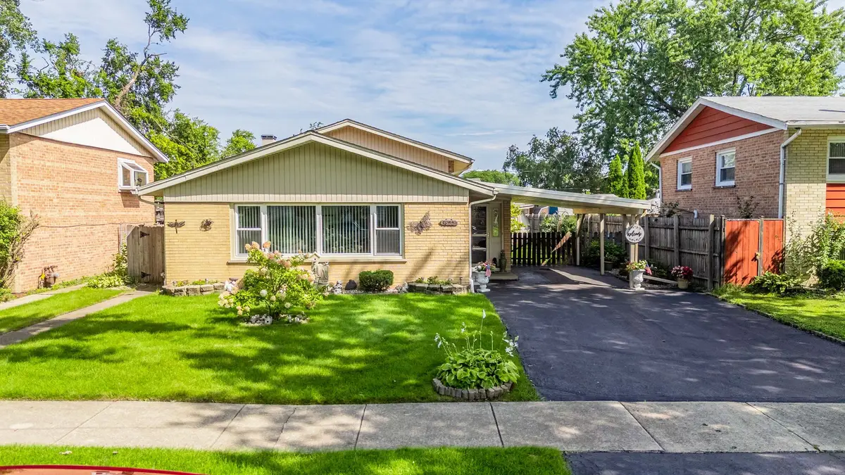 Address Withheld By Seller, Alsip, IL 60803 - #1