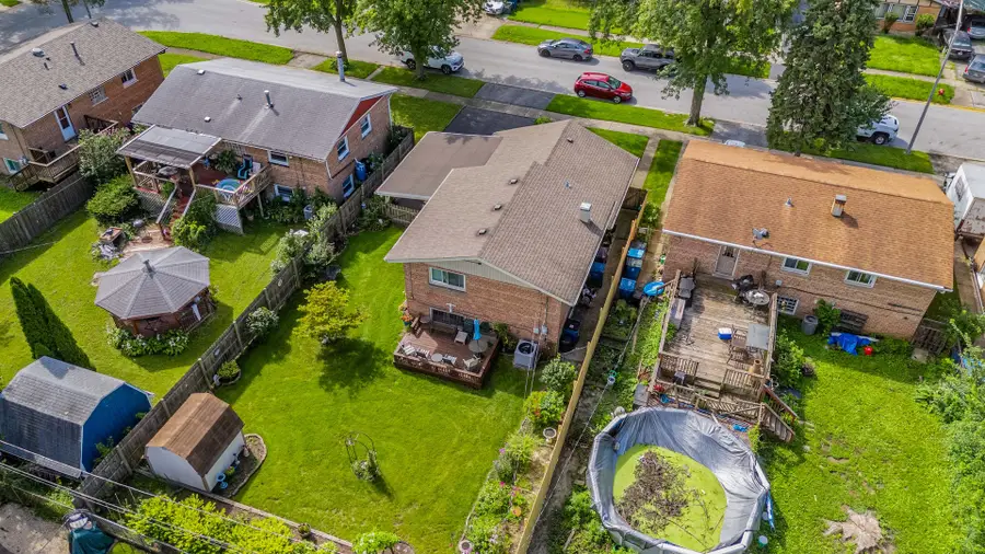 Address Withheld By Seller, Alsip, IL 60803 - #2