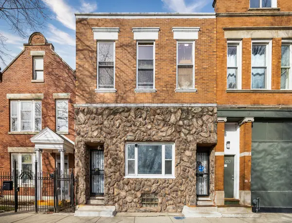 2702 S Spaulding Avenue, Chicago, IL 60623