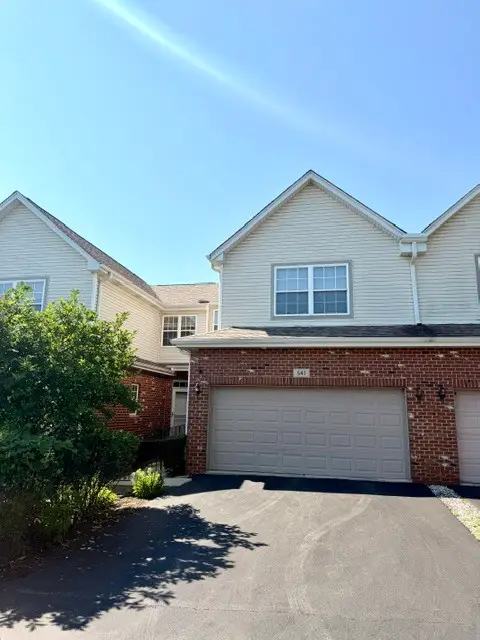 541 Goodwin Drive, Bolingbrook, IL 60440