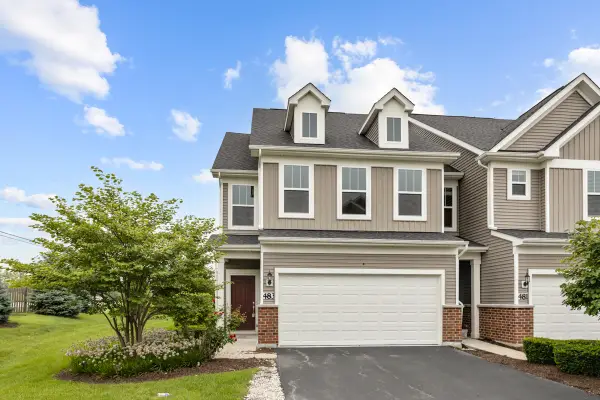 483 Watercress Drive, Aurora, IL 60504