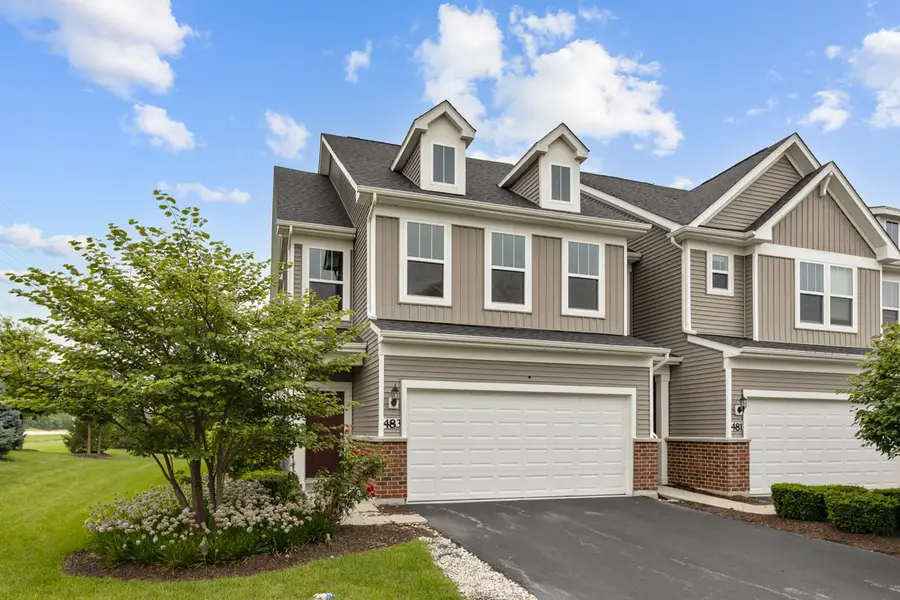 483 Watercress Drive, Aurora, IL 60504 - #2
