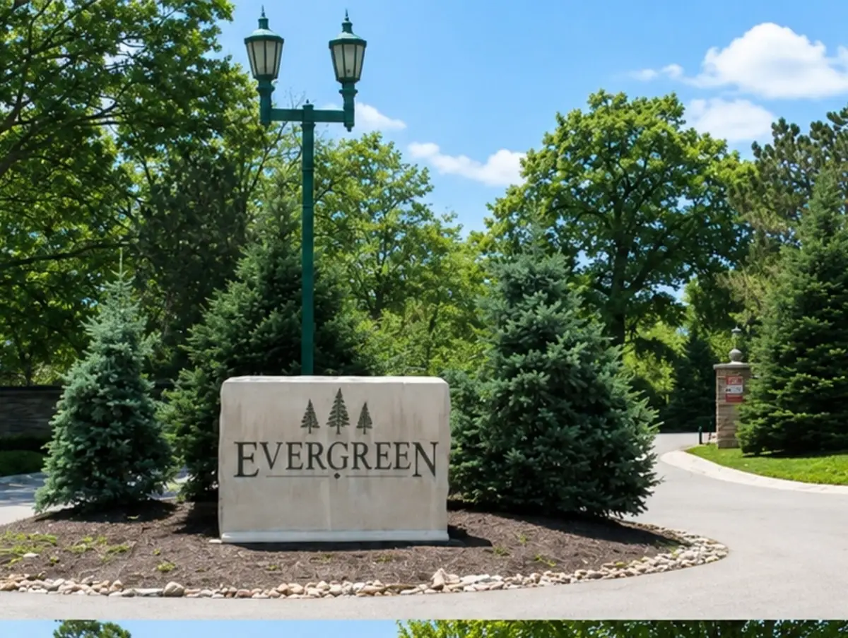 16340 S Alberta Court, Homer Glen, IL 60491 - #1