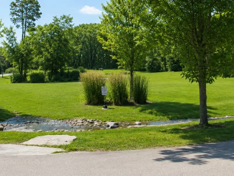 16340 S Alberta Court, Homer Glen, IL 60491 - #2