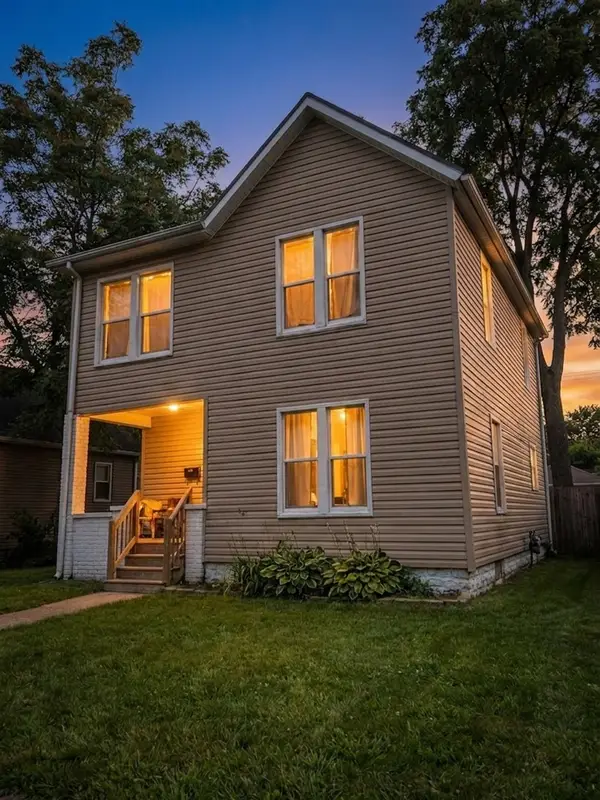 619 S Myrtle Avenue, Kankakee, IL 60901