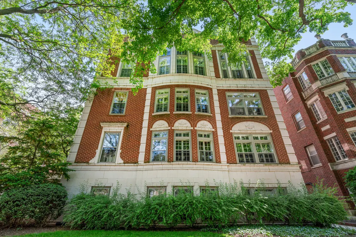 496 Sheridan Road #1, Evanston, IL 60202 - #1
