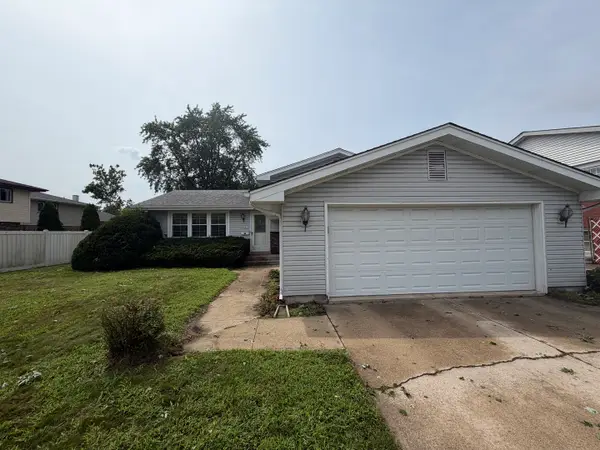 18326 Bock Road, Lansing, IL 60438