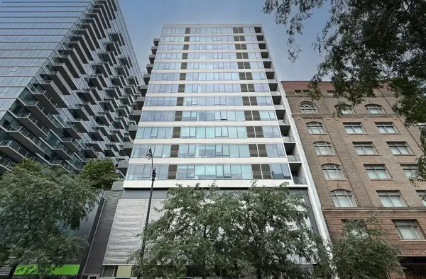 1345 S Wabash Avenue #902, Chicago, IL 60605