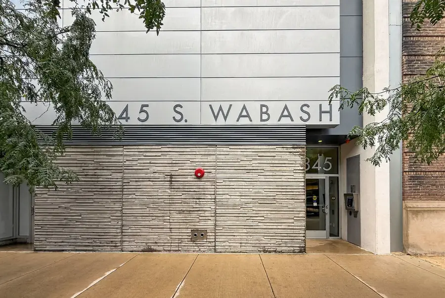 1345 S Wabash Avenue #902, Chicago, IL 60605 - #3