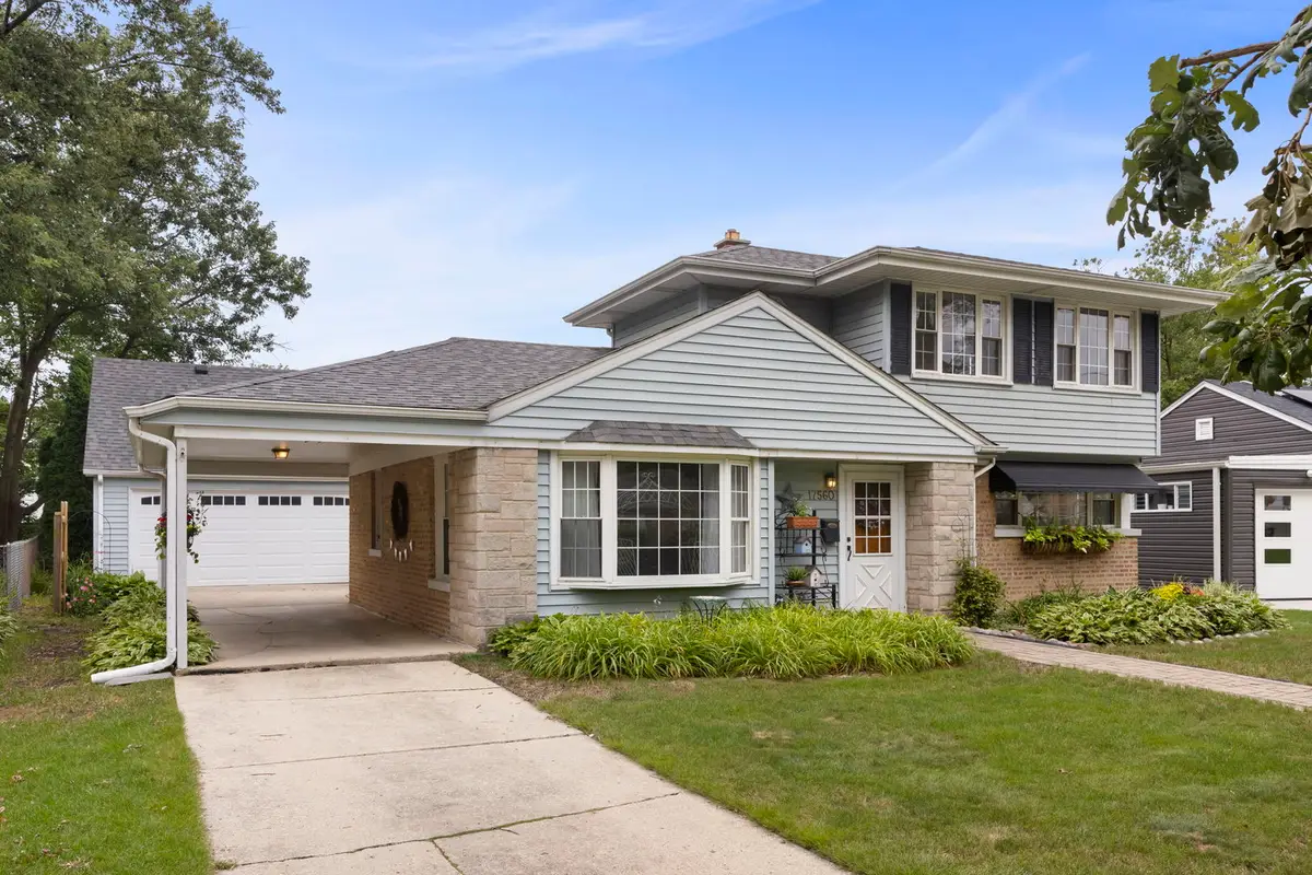 17560 Hillside Avenue, Homewood, IL 60430 - #1