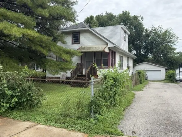 139 N Calhoun Street, Aurora, IL 60505
