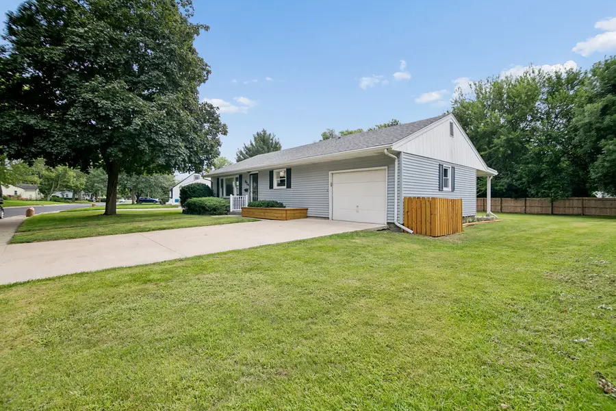 654 W River Street, Bourbonnais, IL 60914 - #2
