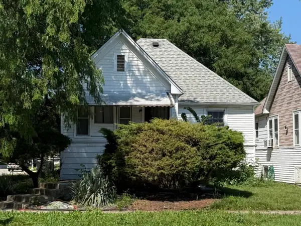 10756 S Eggleston Avenue, Chicago, IL 60628