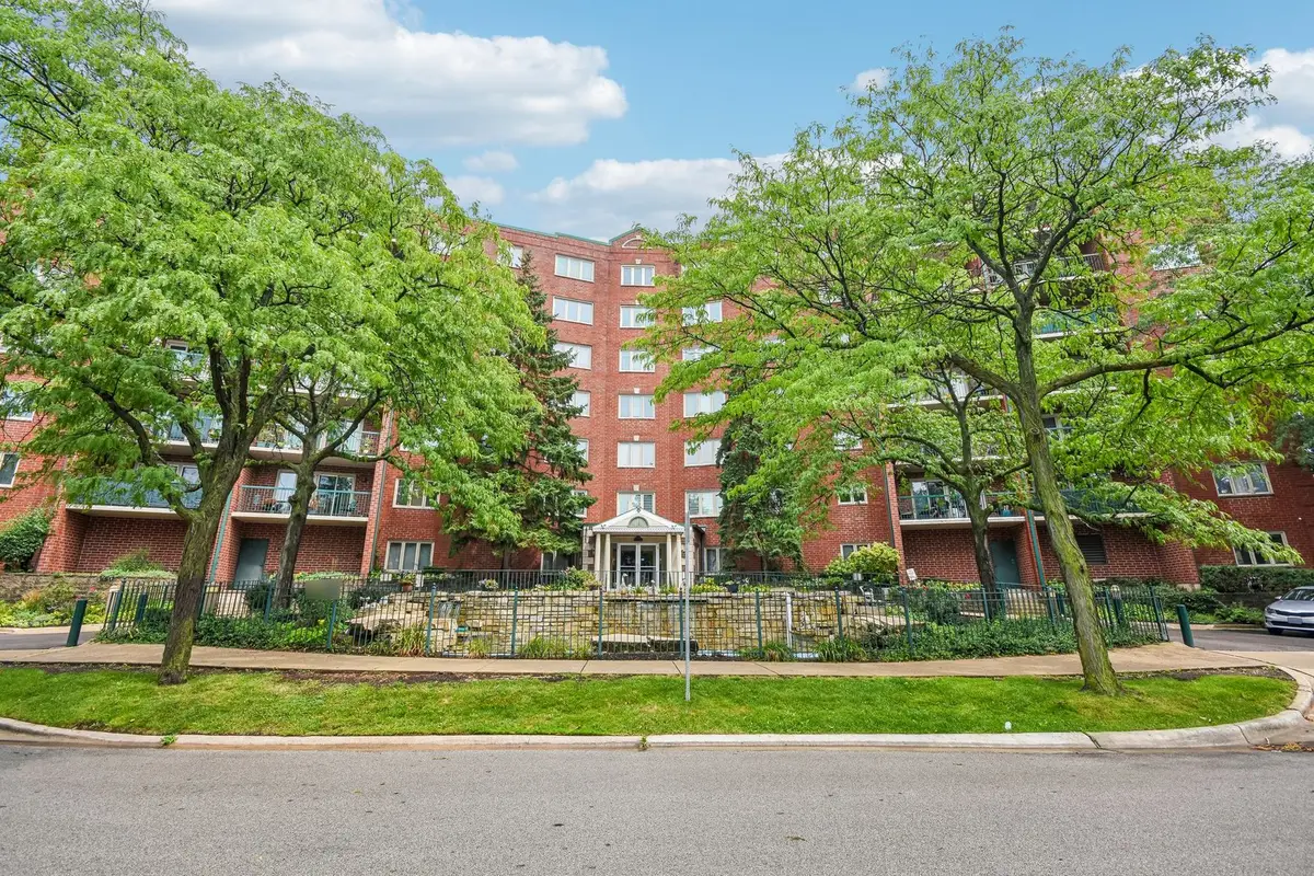 8580 W Foster Avenue #206, Norridge, IL 60706 - #1