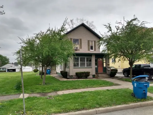 412 E Main Street, Hoopeston, IL 60942