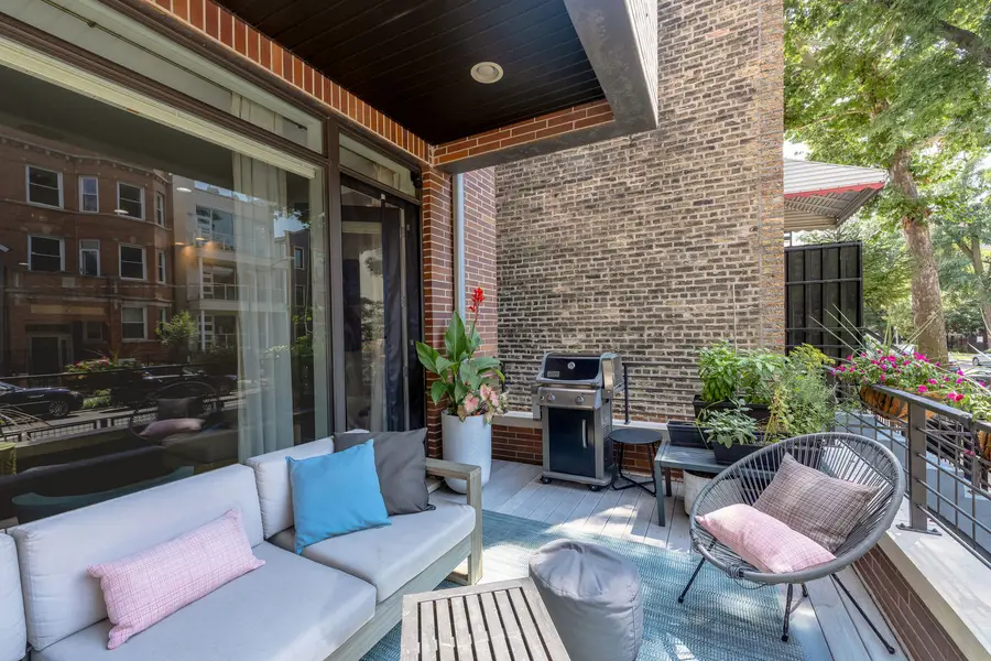 1081 N Marshfield Avenue #1, Chicago, IL 60622 - #3
