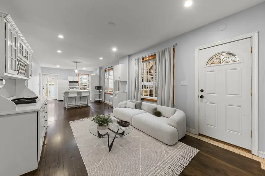 4229 W Division Street, Chicago, IL 60651 - #3