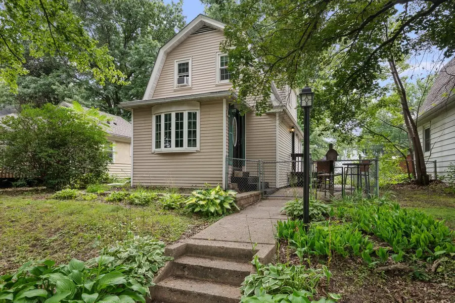 4452 17th Avenue, Rock Island, IL 61201 - #2