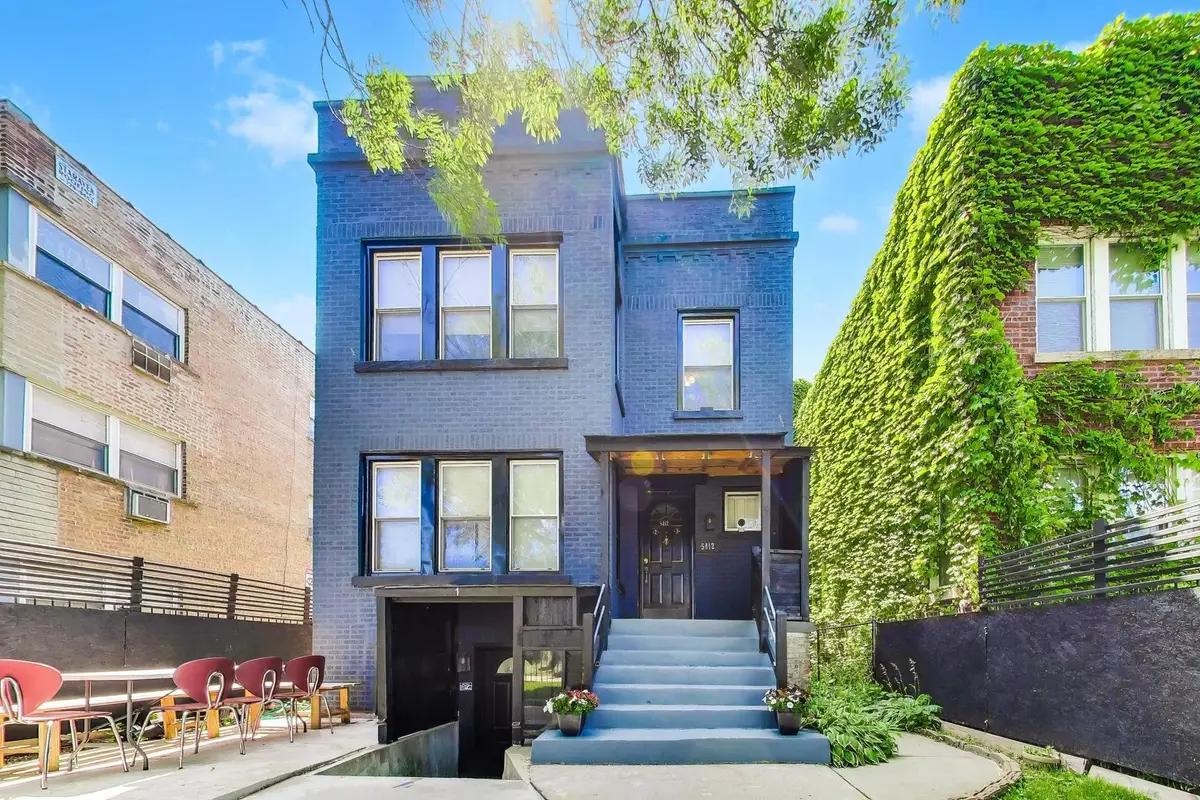 5412 N Western Avenue, Chicago, IL 60625 - #1