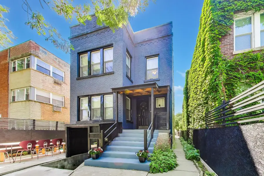 5412 N Western Avenue, Chicago, IL 60625 - #2