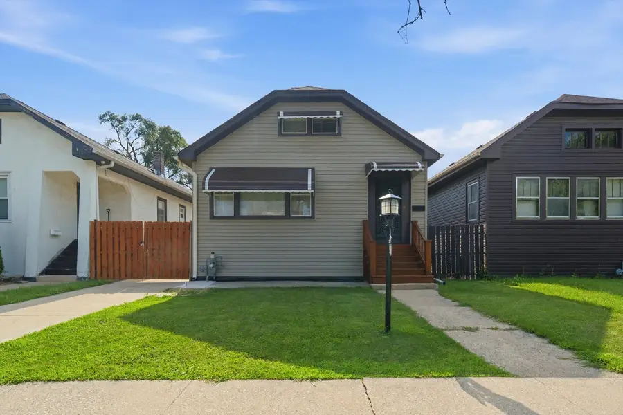 1200 S 15th Avenue, Maywood, IL 60153 - #2