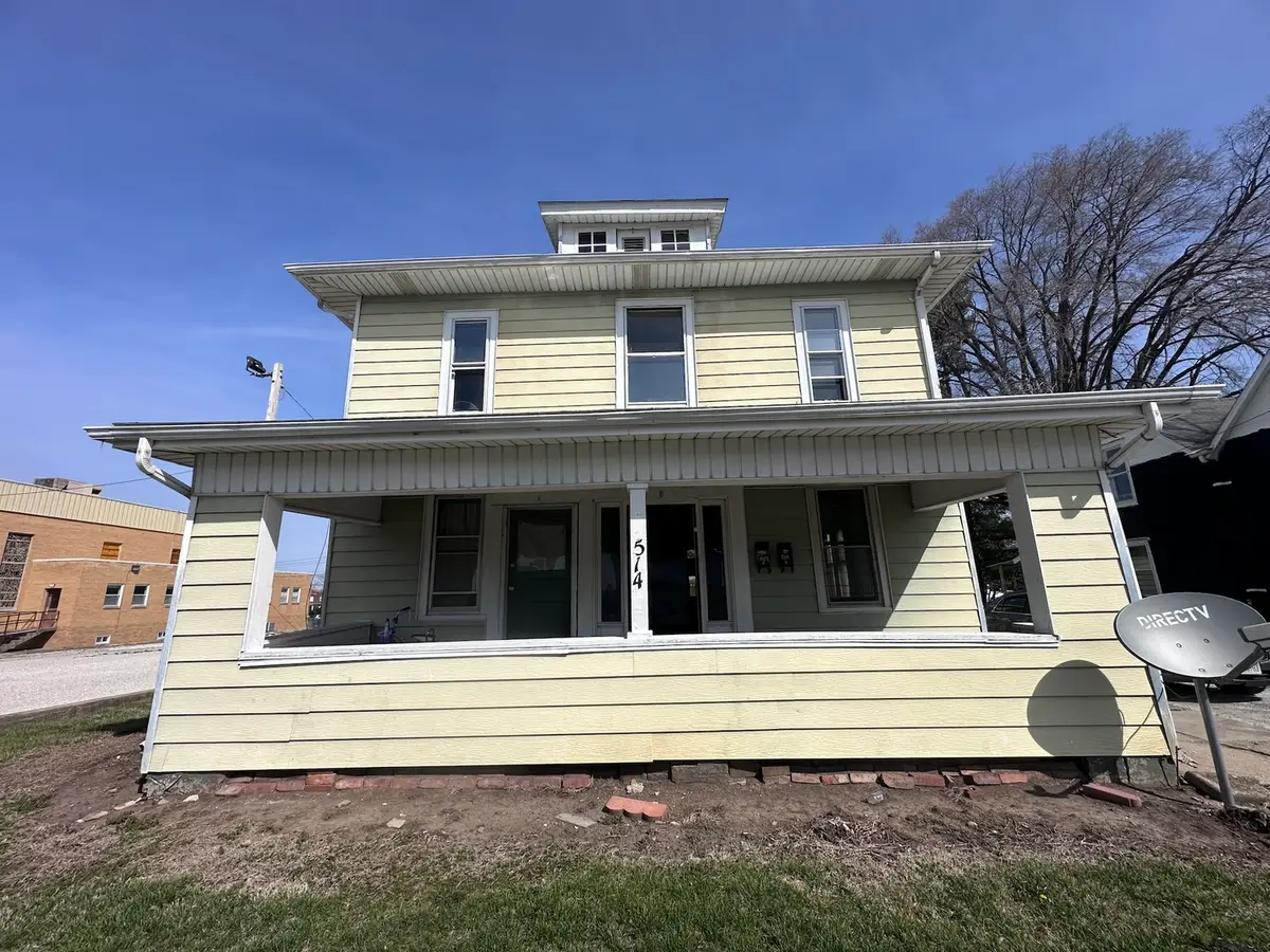 514 E Main Street, Hoopeston, IL 60942 - #1