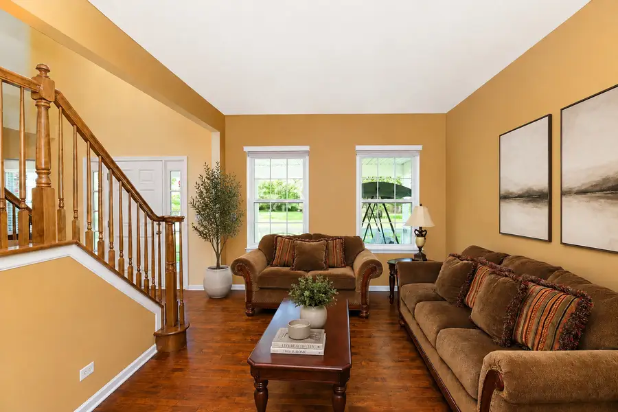 11293 Nicollet Lane, Huntley, IL 60142 - #2