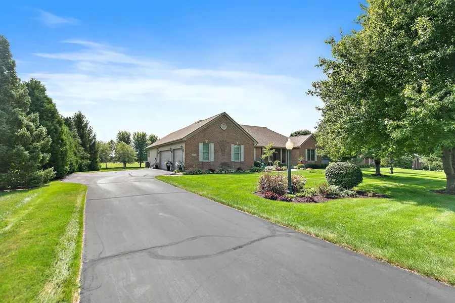 17413 Fieldstone Drive, Marengo, IL 60152 - #2
