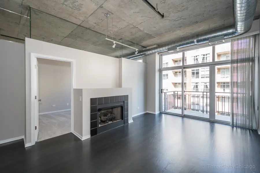 1000 W Adams Street #506, Chicago, IL 60607 - #3