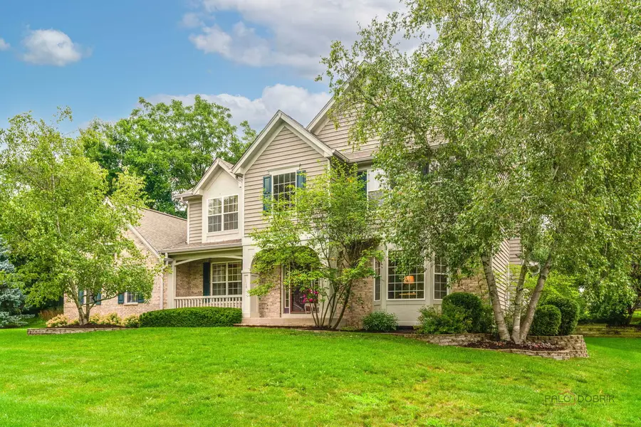 1116 Fox Path, West Dundee, IL 60118 - #2