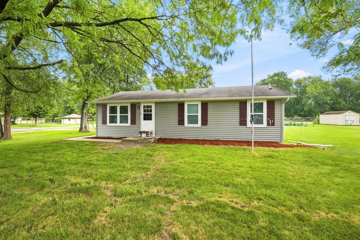 371 N Center Street, Braidwood, IL 60408 - #1