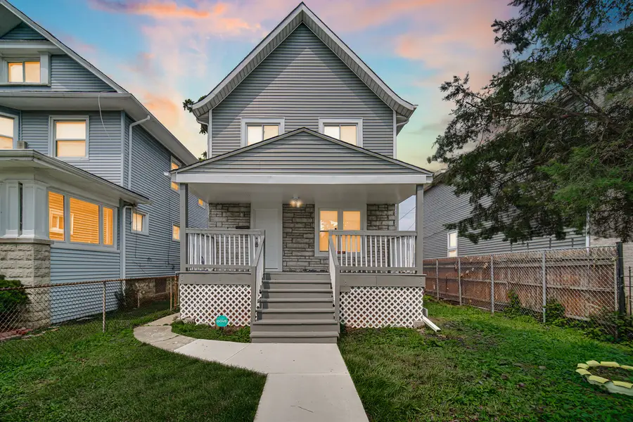 5222 W Monroe Street, Chicago, IL 60644 - #3