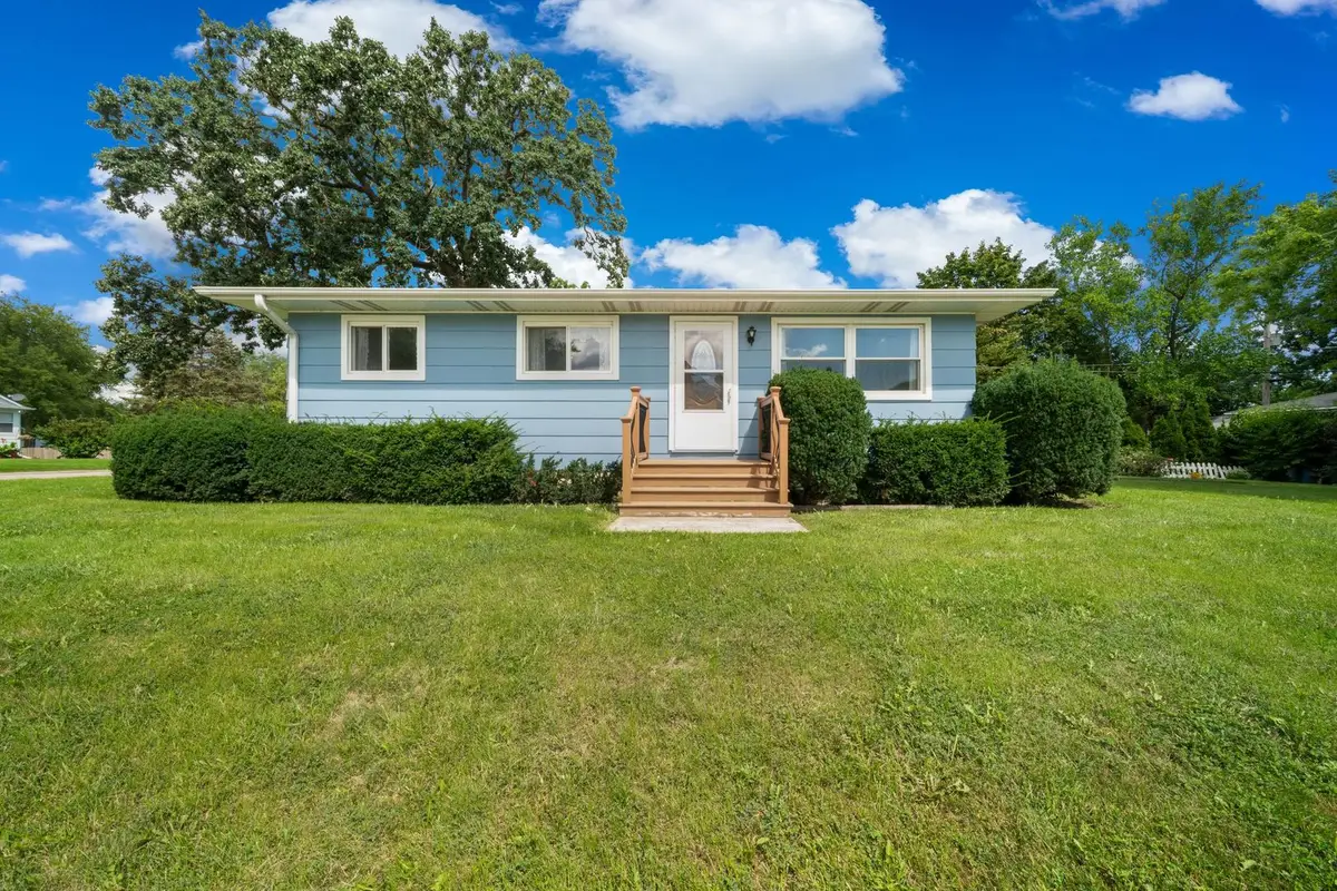 2045 Gabriel Avenue, Zion, IL 60099 - #1