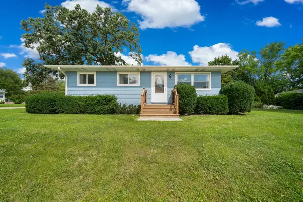 2045 Gabriel Avenue, Zion, IL 60099