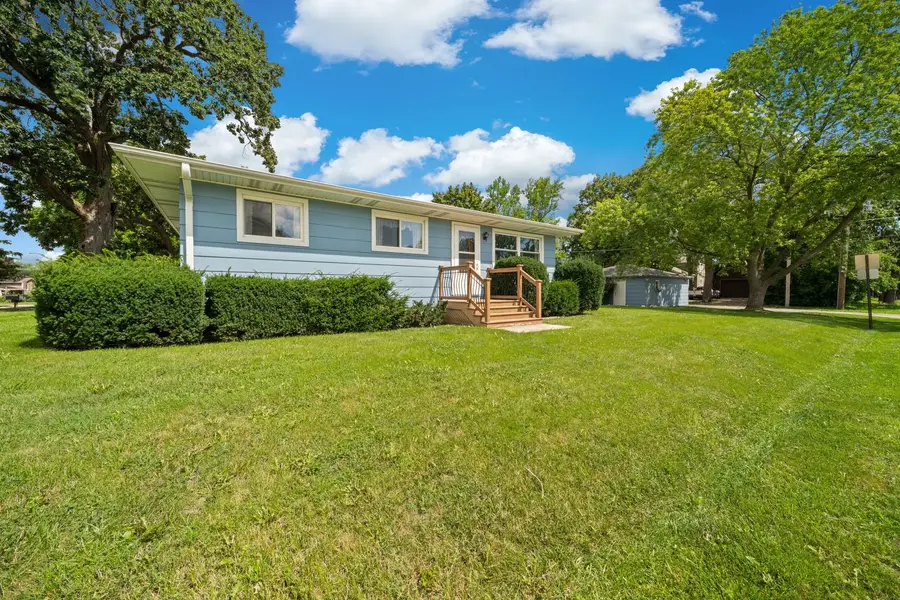2045 Gabriel Avenue, Zion, IL 60099 - #2