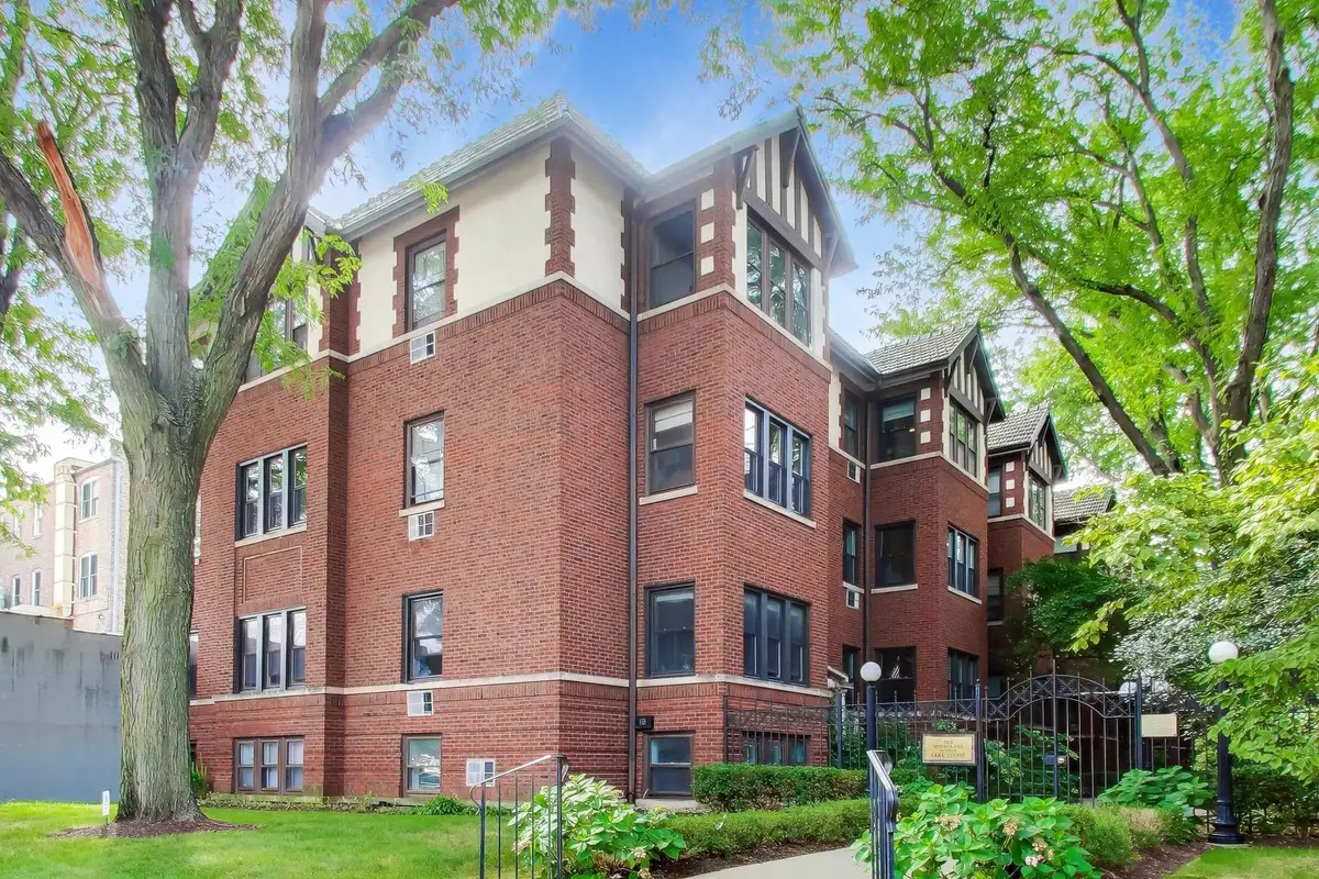 815 Lake Street #1S, Oak Park, IL 60301 - #1